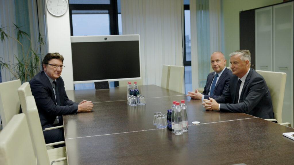 MK GROUP AND GORENJSKA BANKA SUPPORT CHILDREN AND KINDERGARTENS IN SLOVENIA